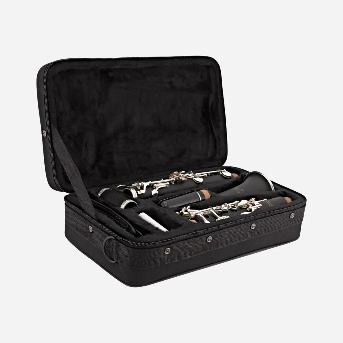 Elkhart 100CL Bb Clarinet Outfit - Image 6