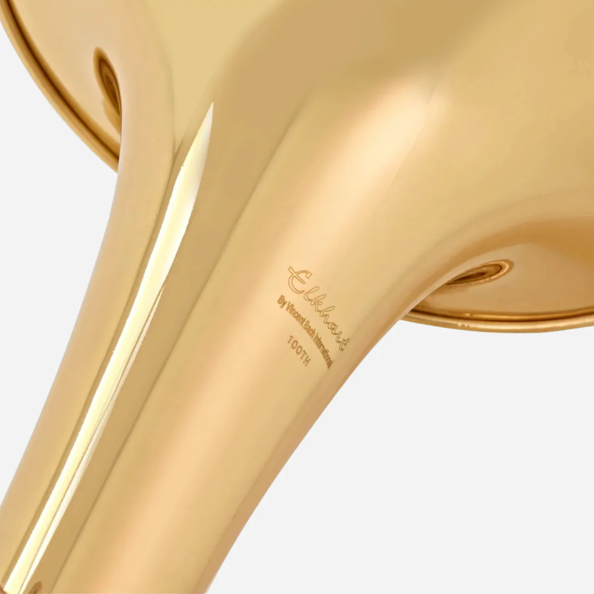 Elkhart 100TH Student Tenor Horn - Image 4
