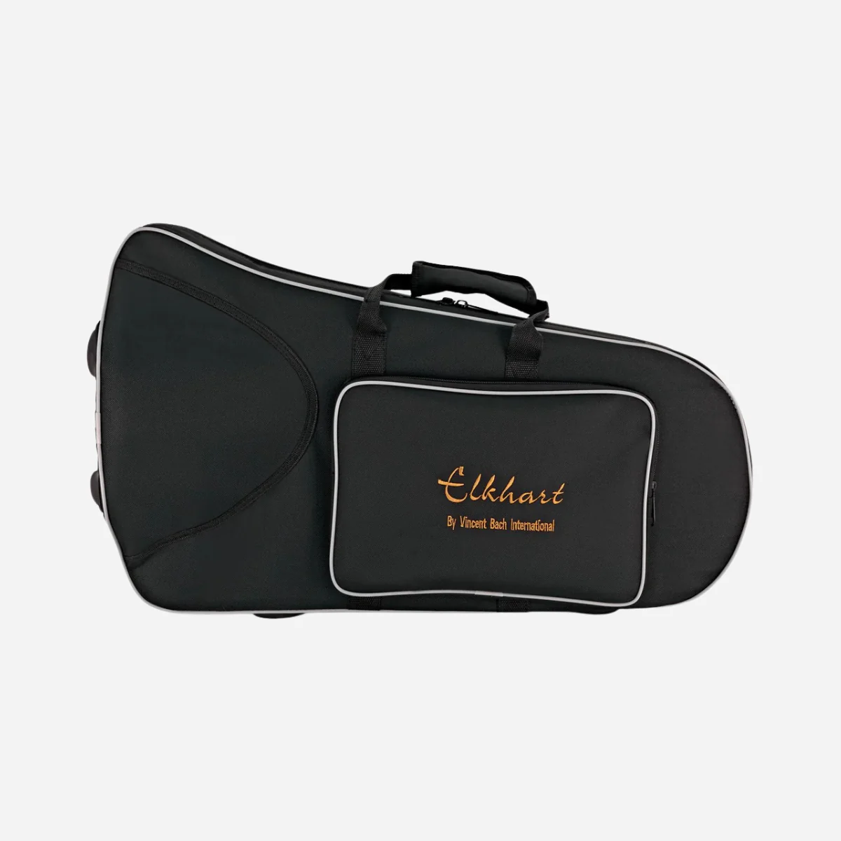 Elkhart 100TH Student Tenor Horn - Image 7