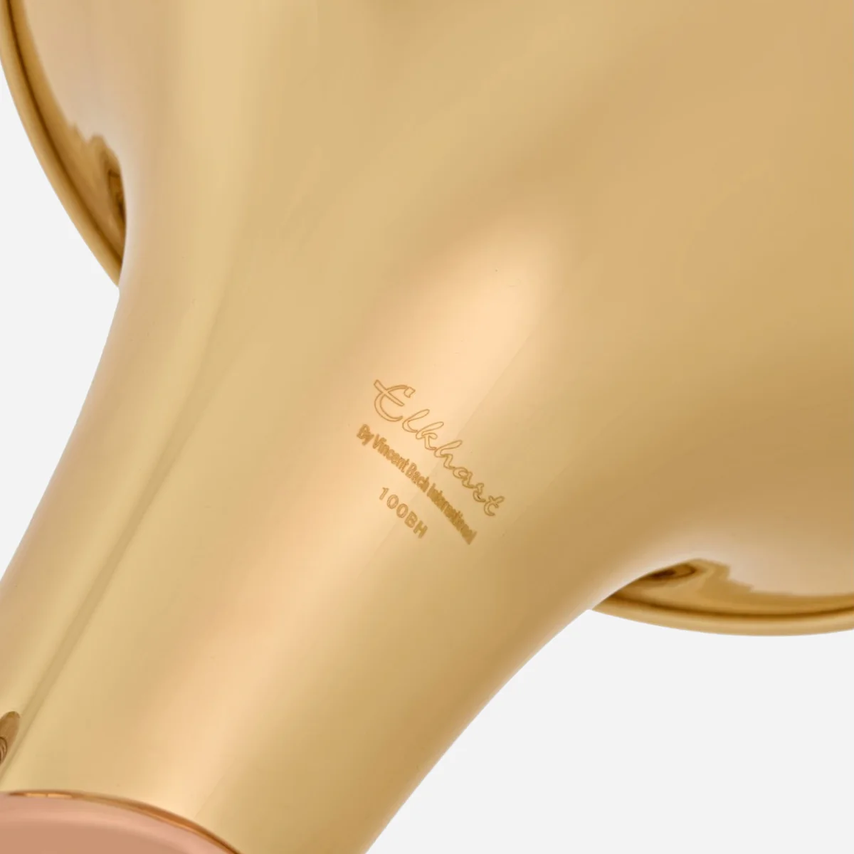 Elkhart Baritone Horn - Image 3