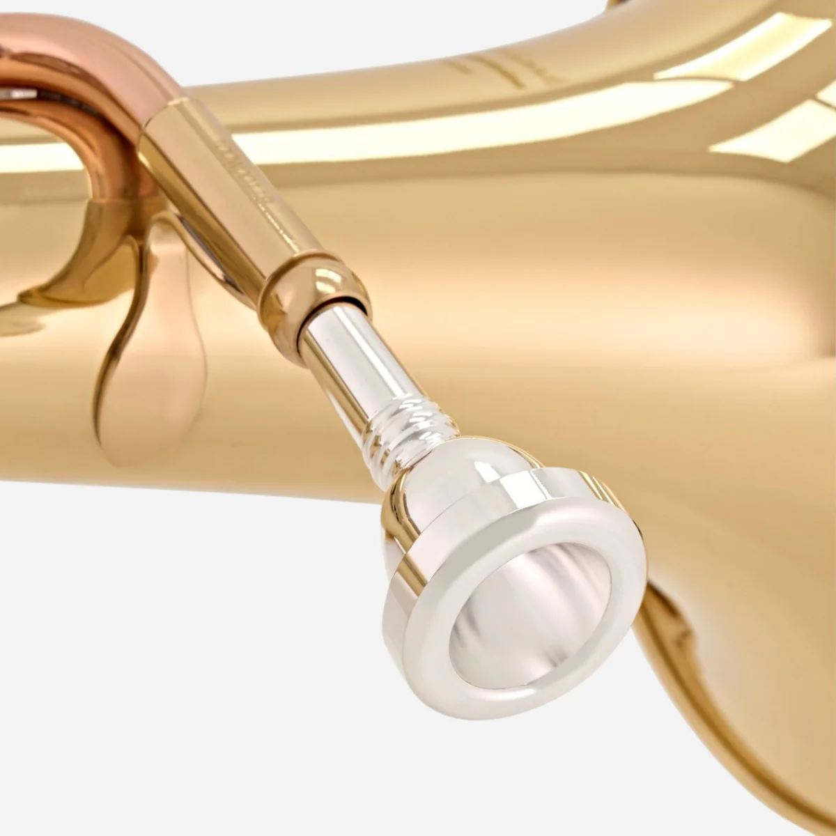 Elkhart Baritone Horn - Image 4