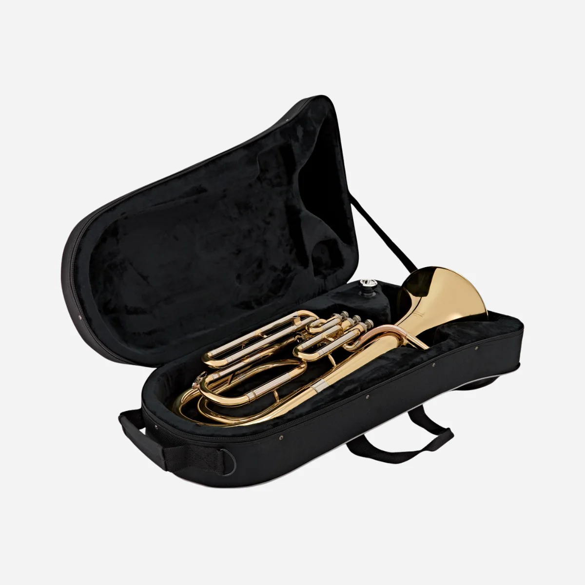 Elkhart Baritone Horn - Image 6