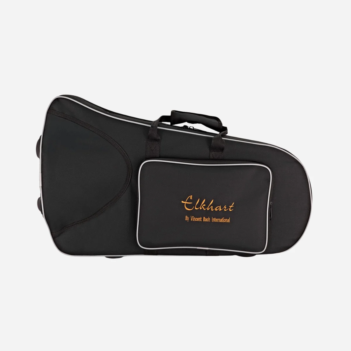 Elkhart Baritone Horn - Image 7