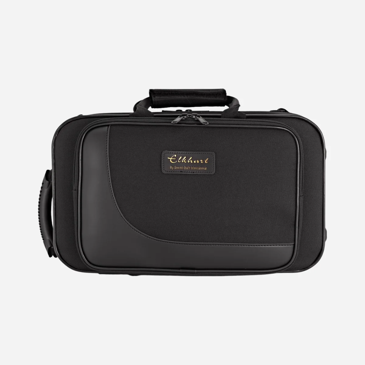 Elkhart 100CR Series I Bb cornet - Image 8