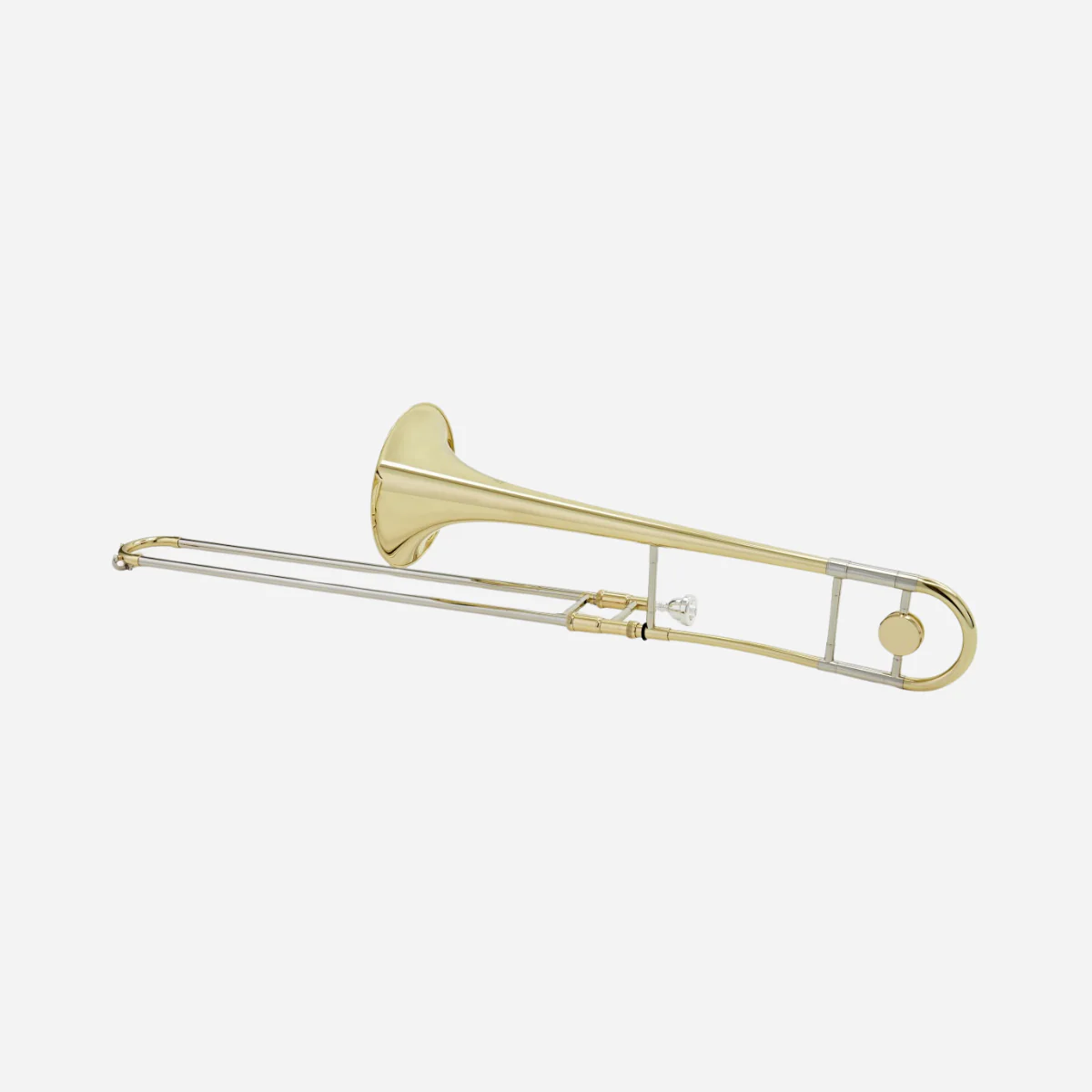 Elkhart series I Bb tenor trombone - Image 3