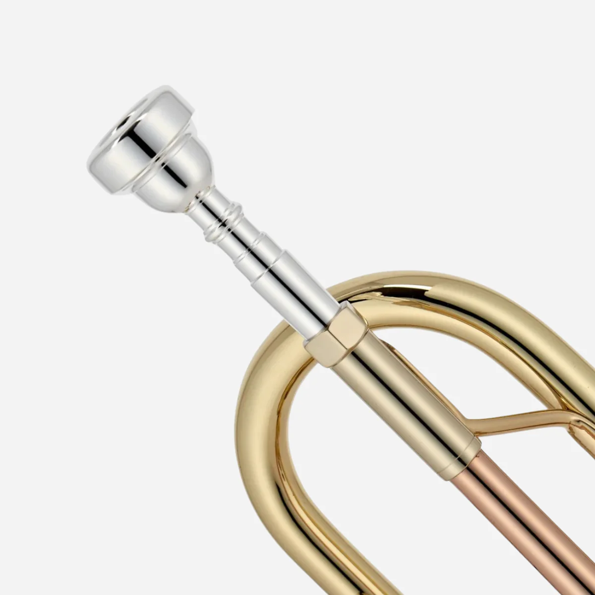 Elkhart series I Bb trumpet - Image 5