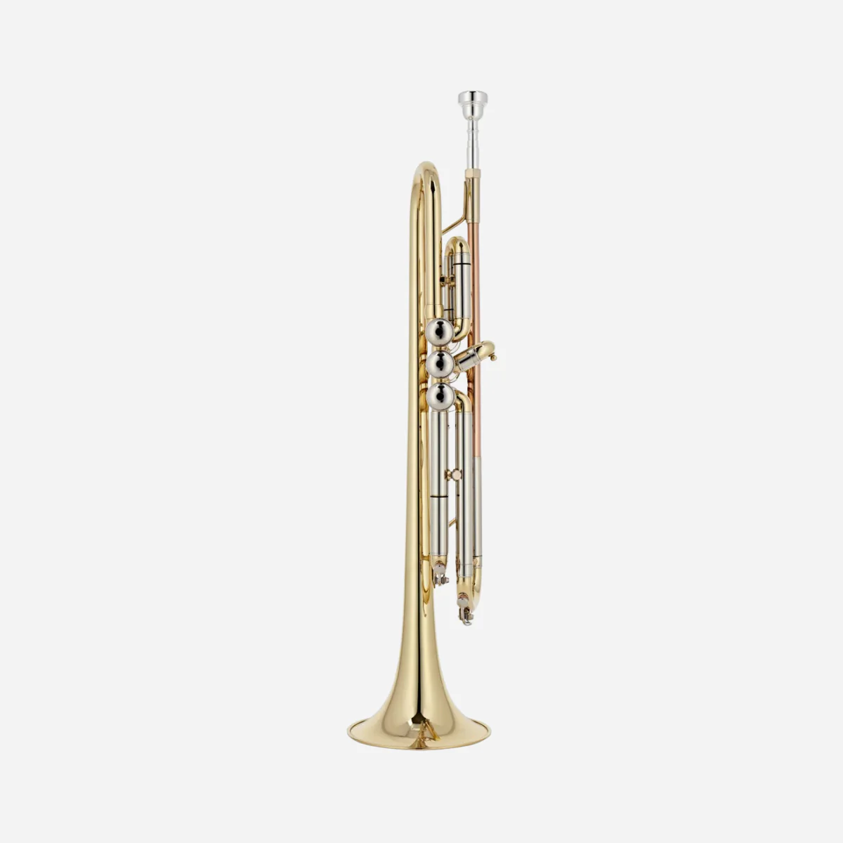 Elkhart series I Bb trumpet - Image 6