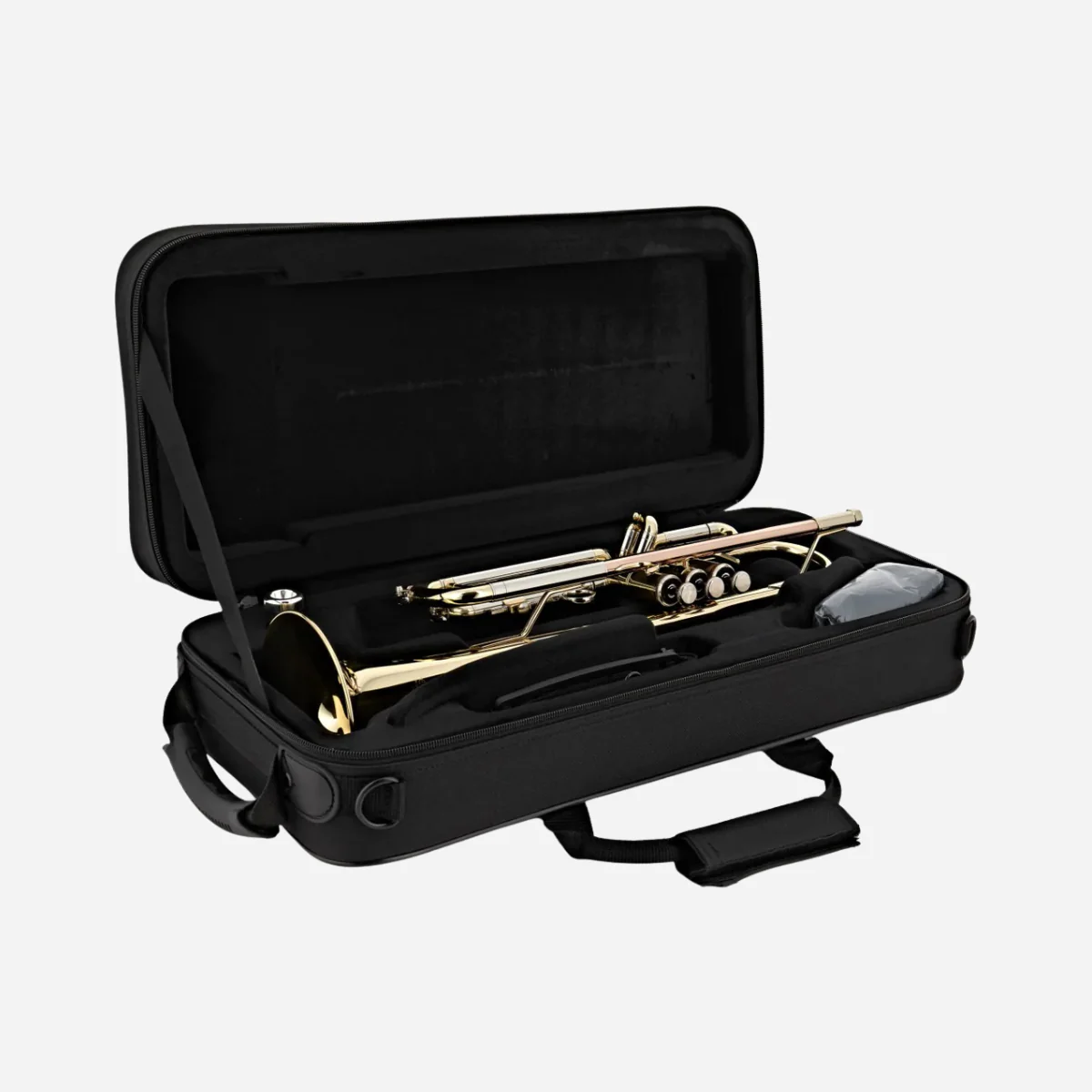 Elkhart series I Bb trumpet - Image 7