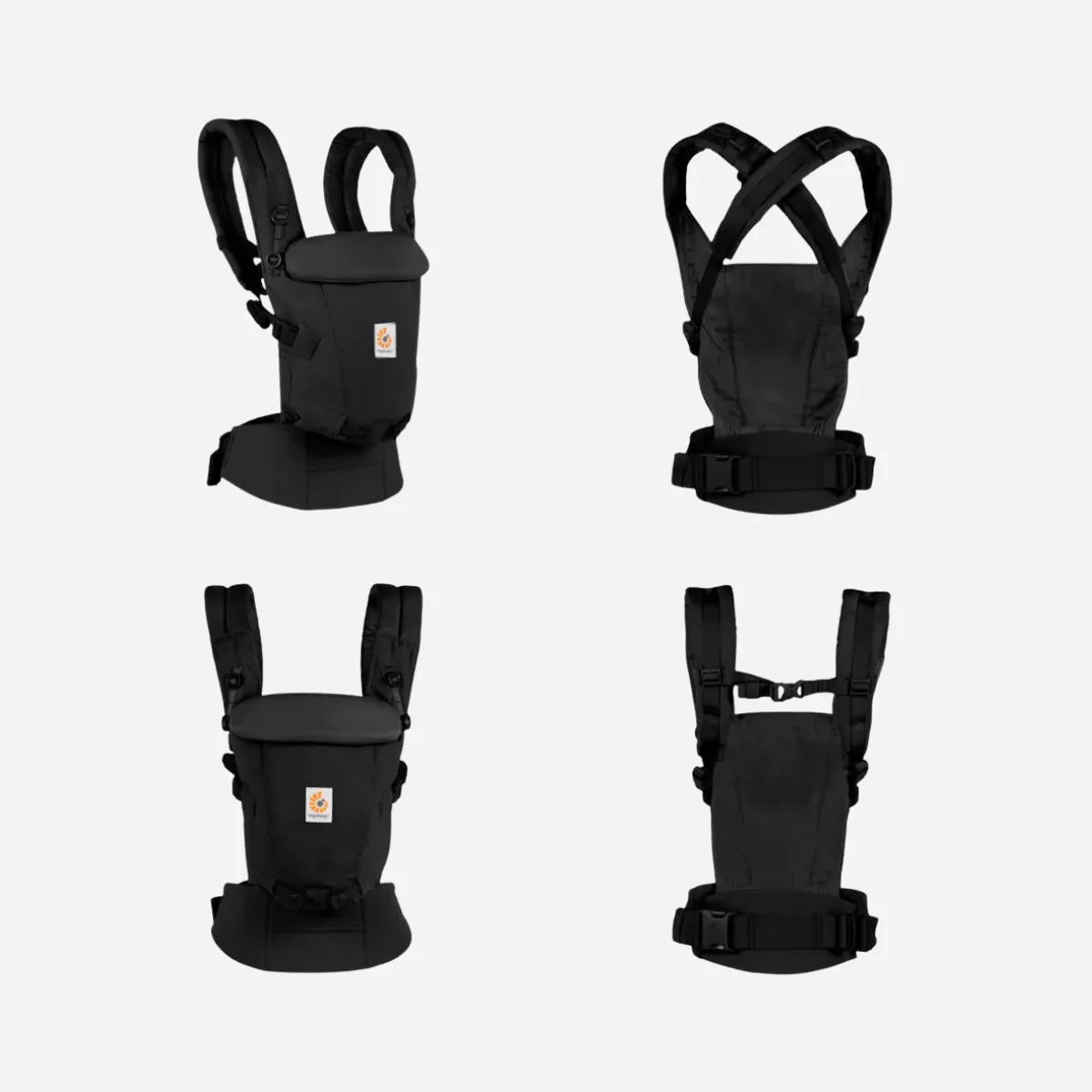 Ergobaby Adapt Baby Carrier - Image 3