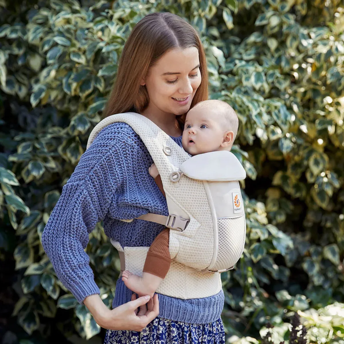 Ergobaby Adapt Baby Carrier - Image 5