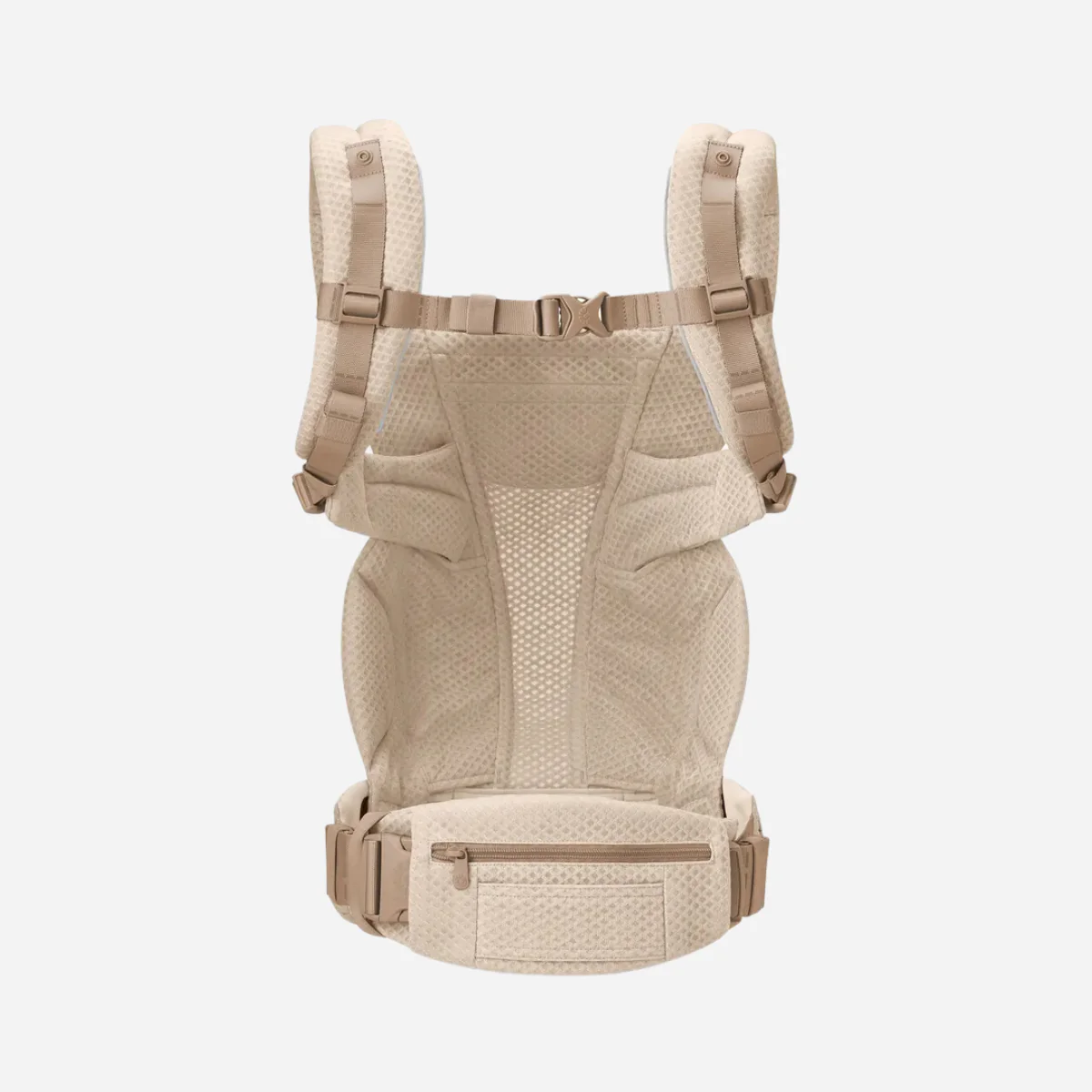 Ergobaby Omni Deluxe Baby Carrier - Image 4