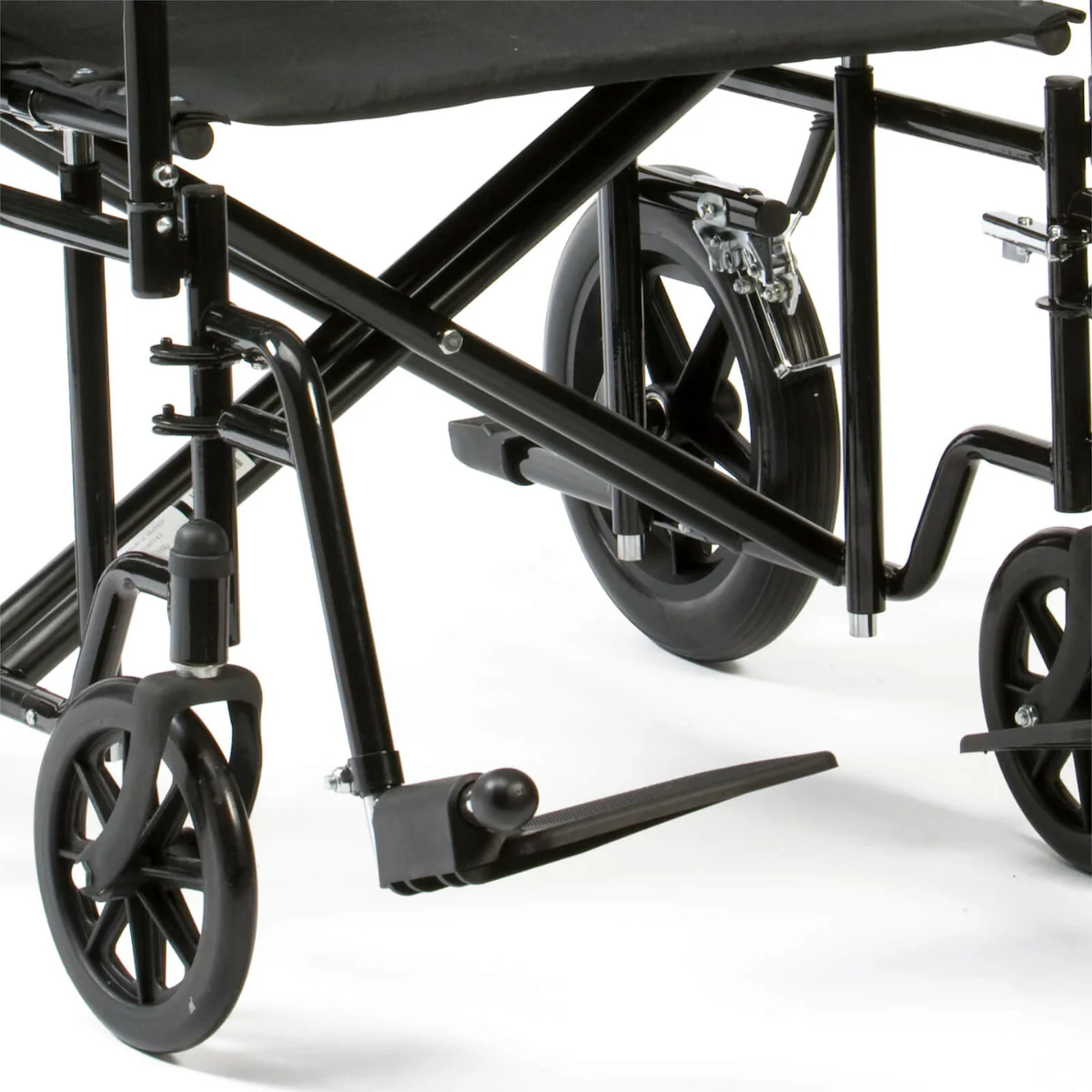 Extra Strong Bariatric Wheelchair - Image 4
