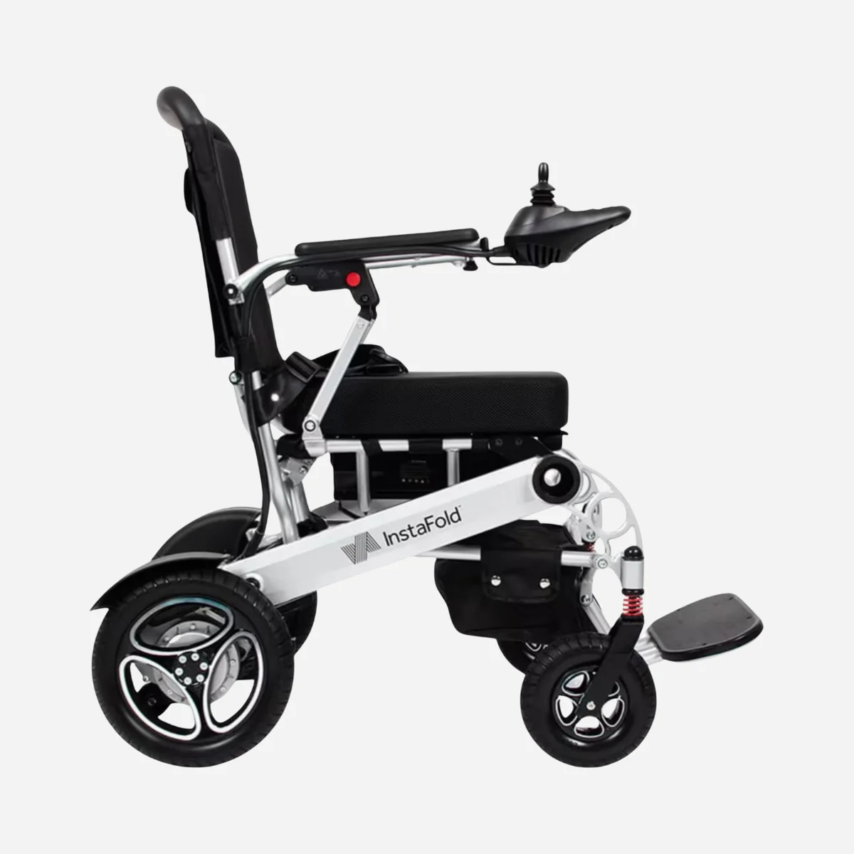 Instafold Electric Wheelchair - Image 3