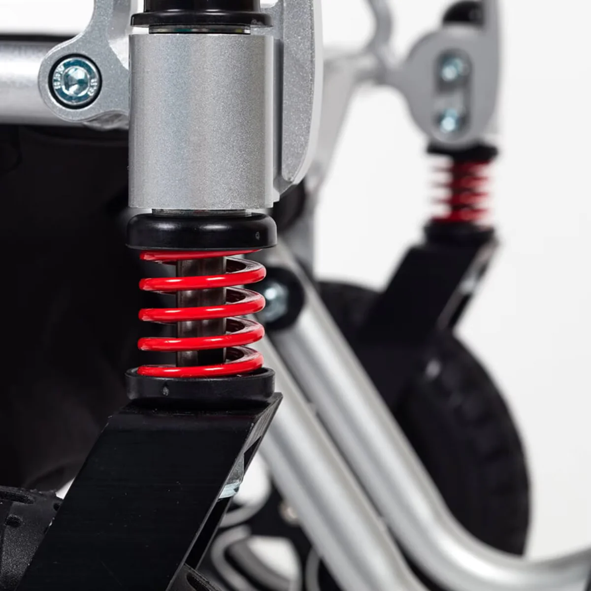 Instafold Electric Wheelchair - Image 5