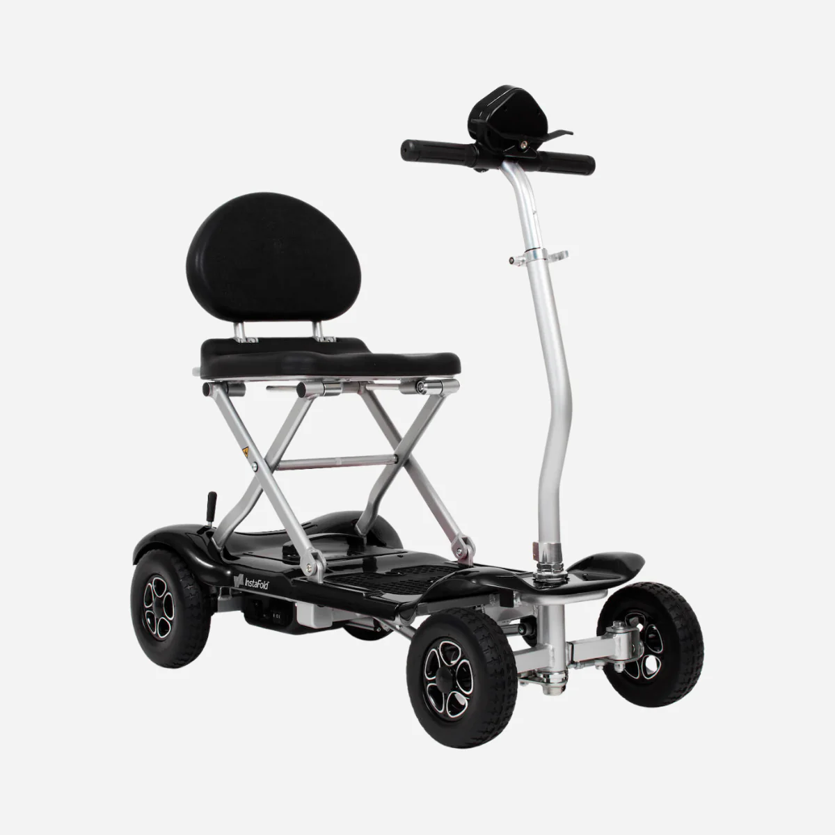 Instafold Folding Mobility Scooter - Image 5