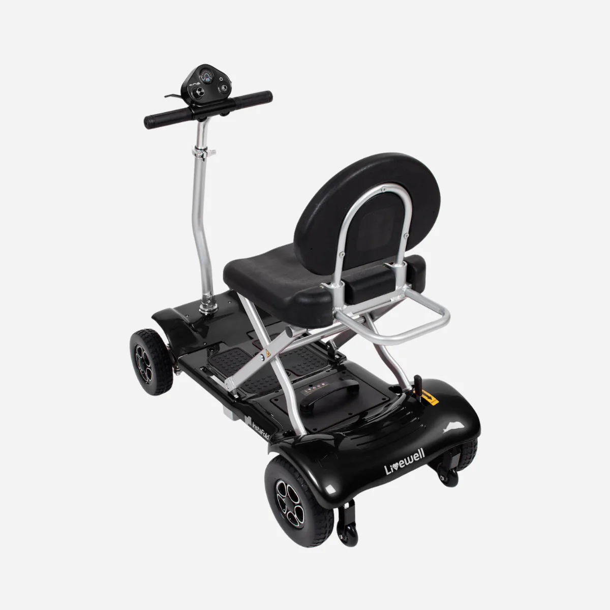 Instafold Folding Mobility Scooter - Image 6