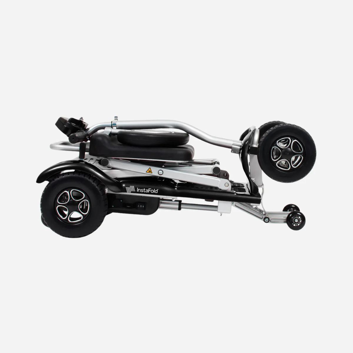 Instafold Folding Mobility Scooter - Image 7