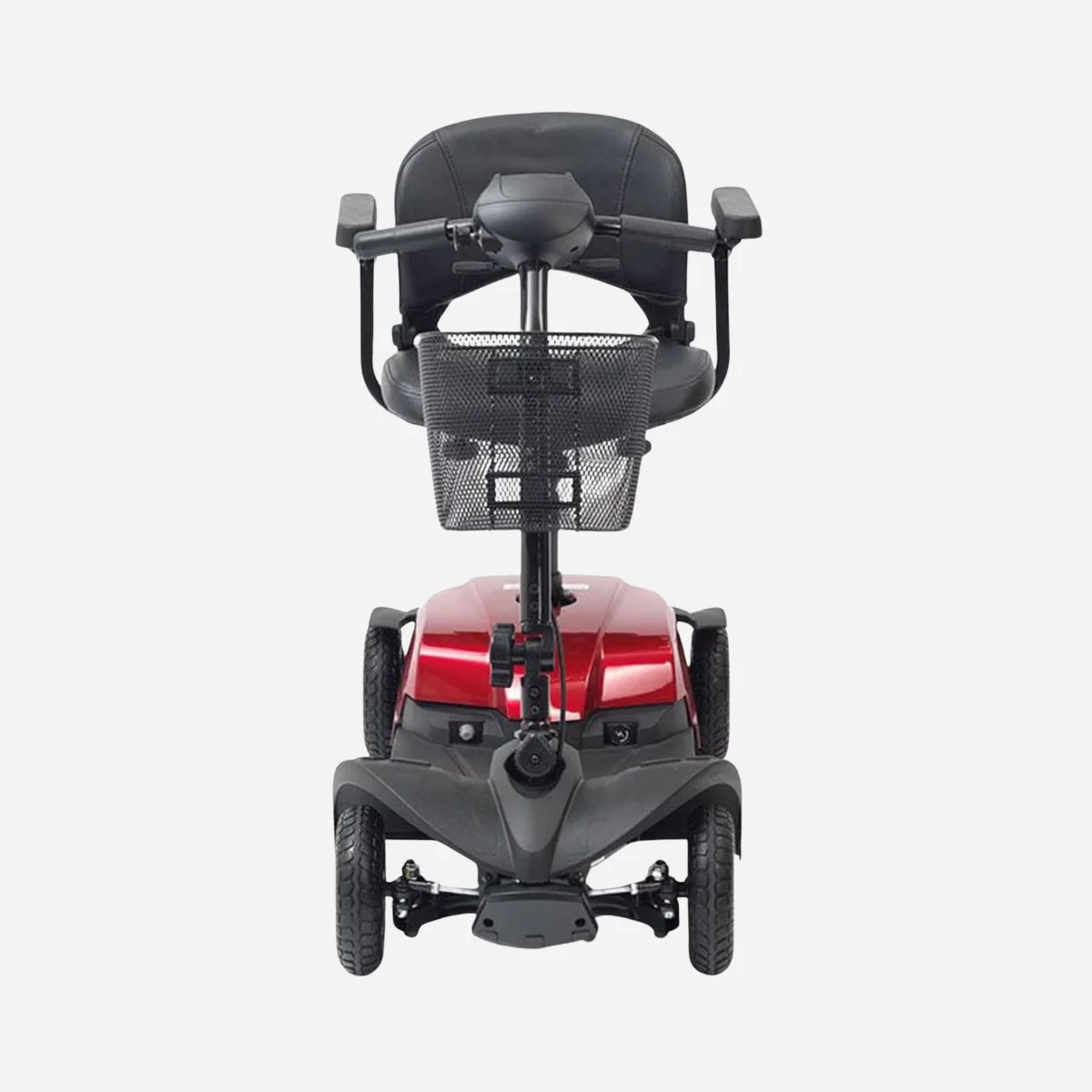 Jaunt Lite Mobility Scooter - Image 3