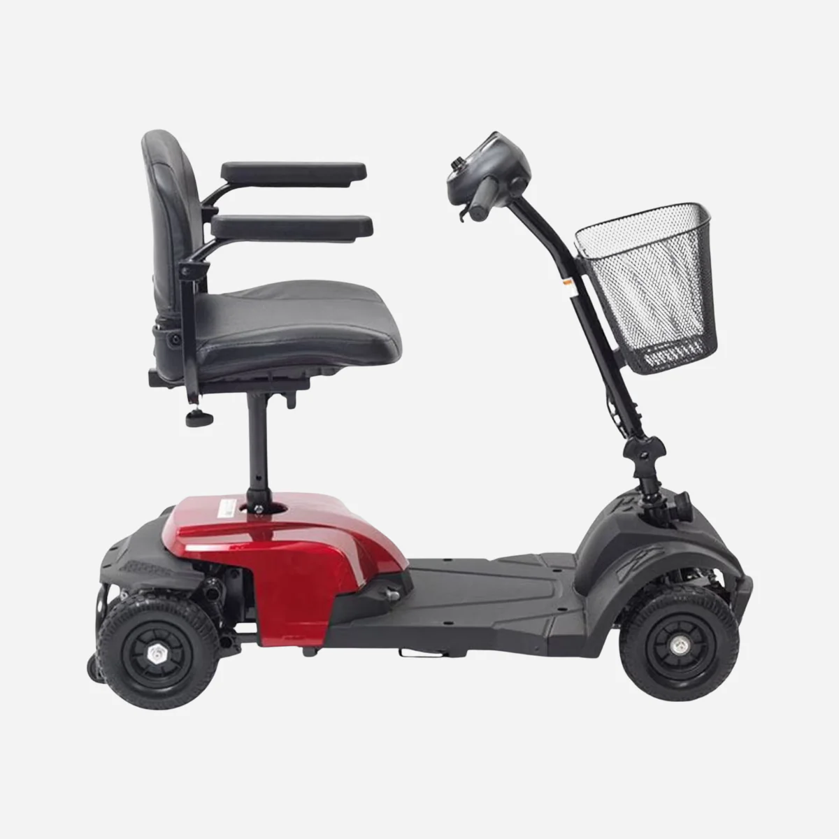 Jaunt Lite Mobility Scooter - Image 4