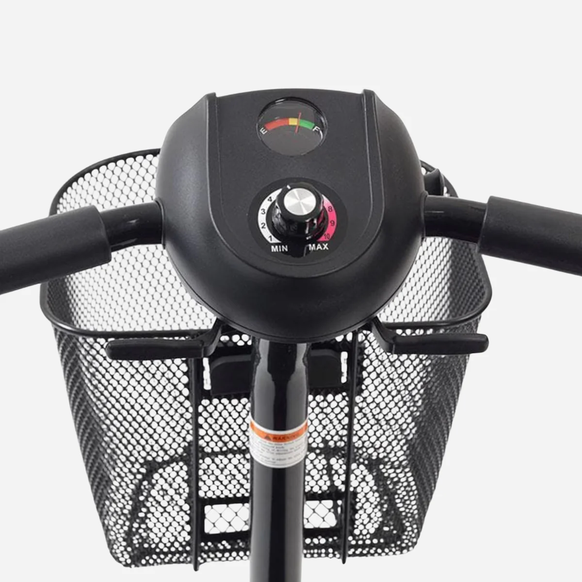 Jaunt Lite Mobility Scooter - Image 5