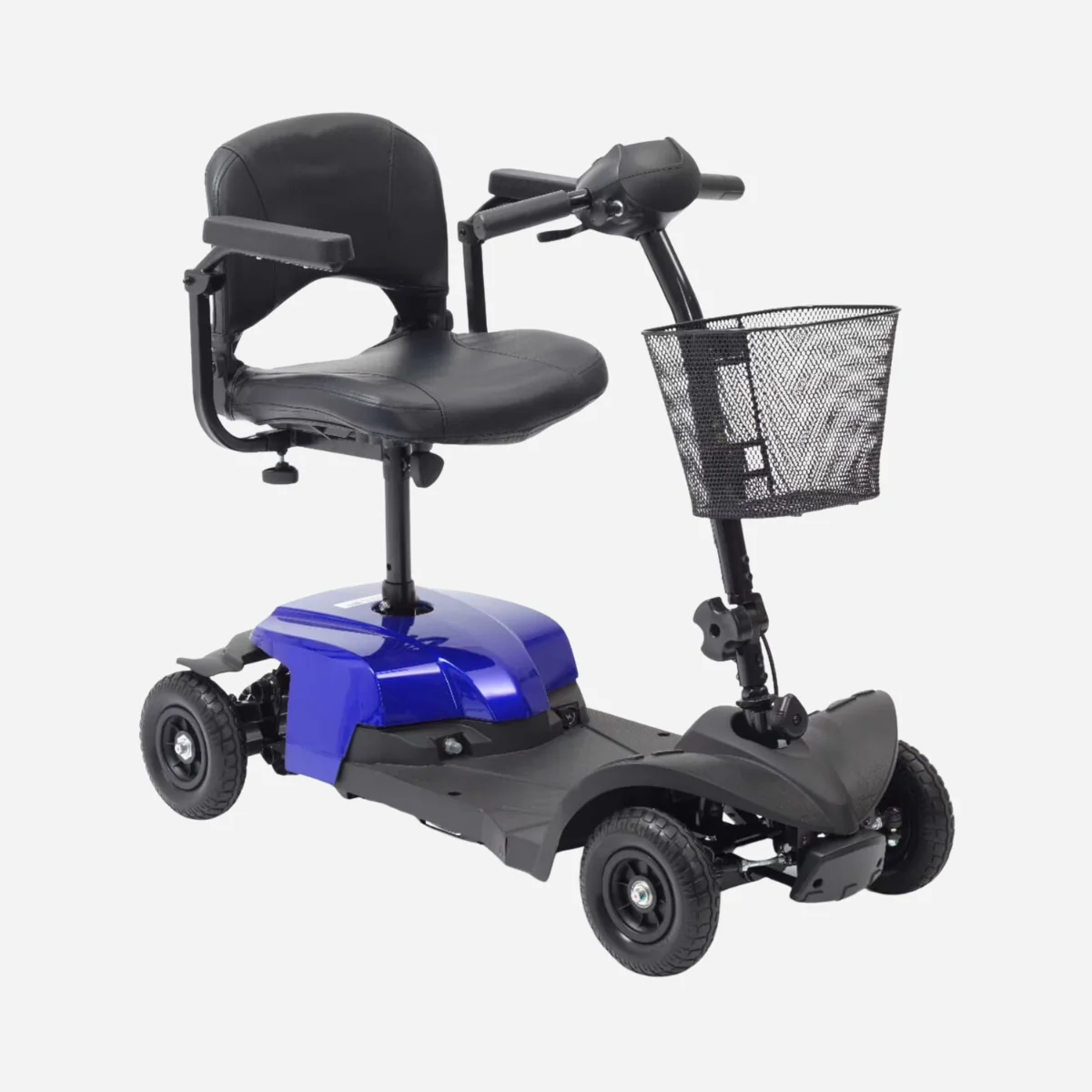Jaunt Lite Mobility Scooter - Image 6