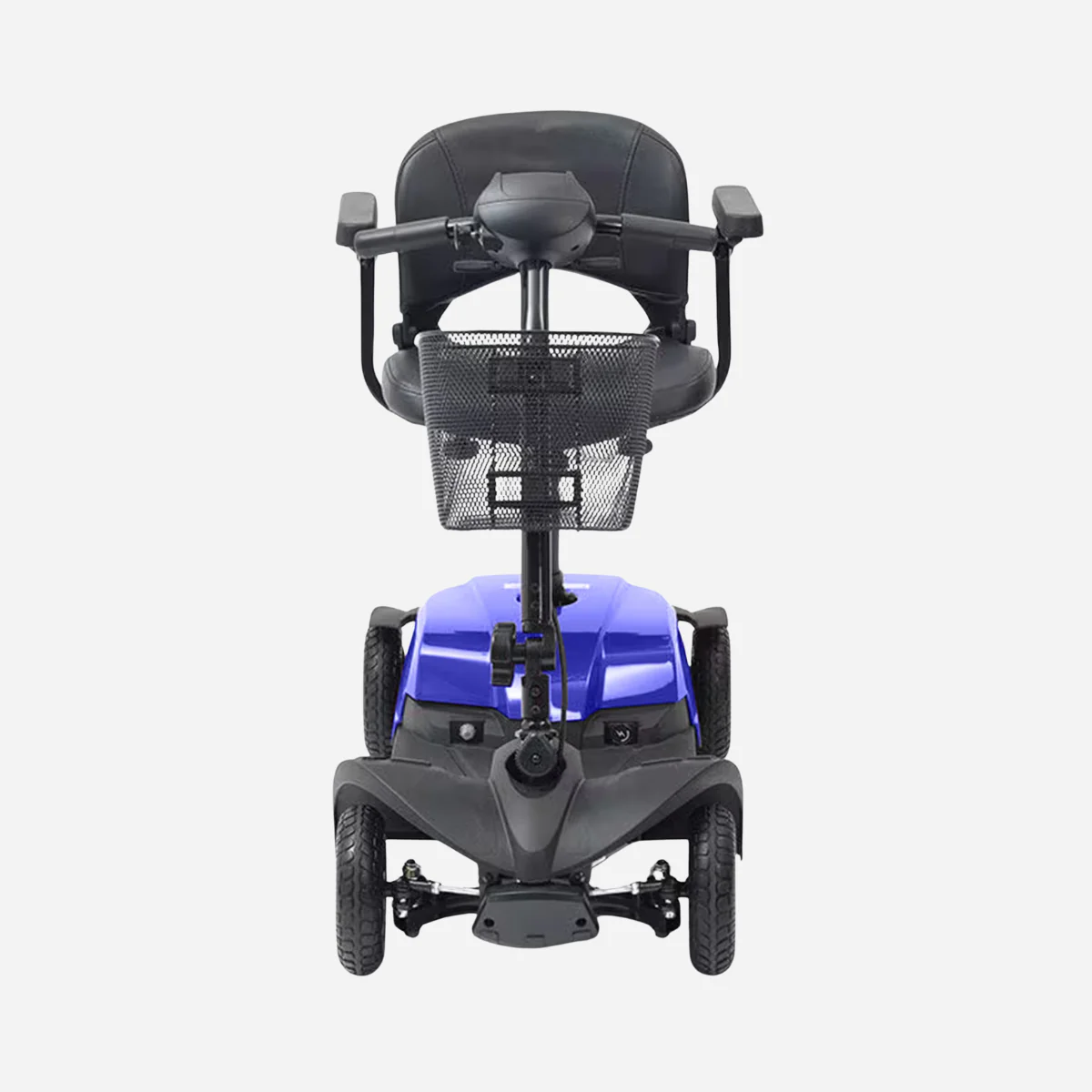 Jaunt Lite Mobility Scooter - Image 7