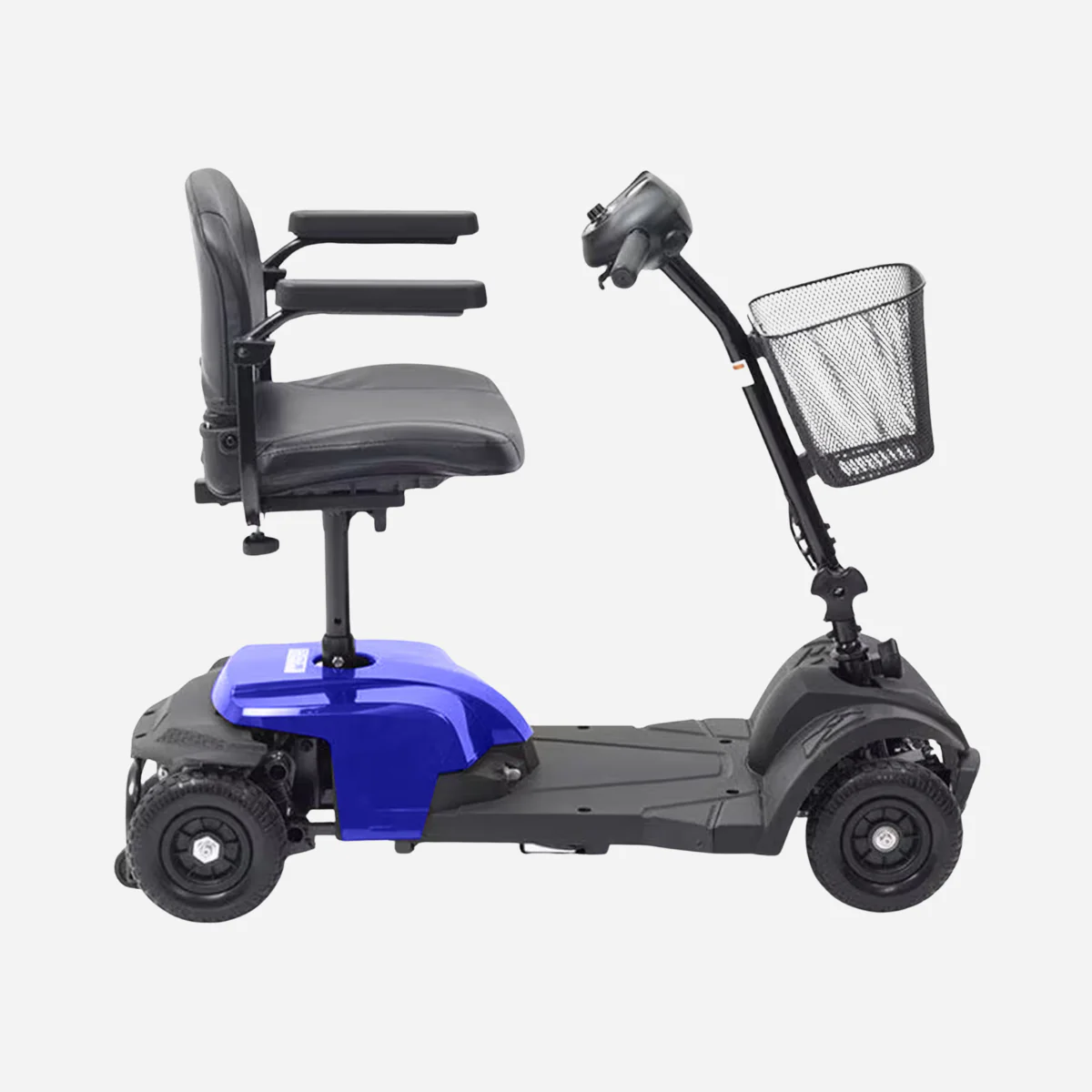 Jaunt Lite Mobility Scooter - Image 8