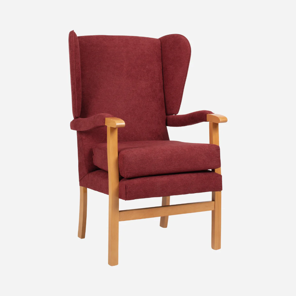 Jubilee Fireside Chair - Image 3