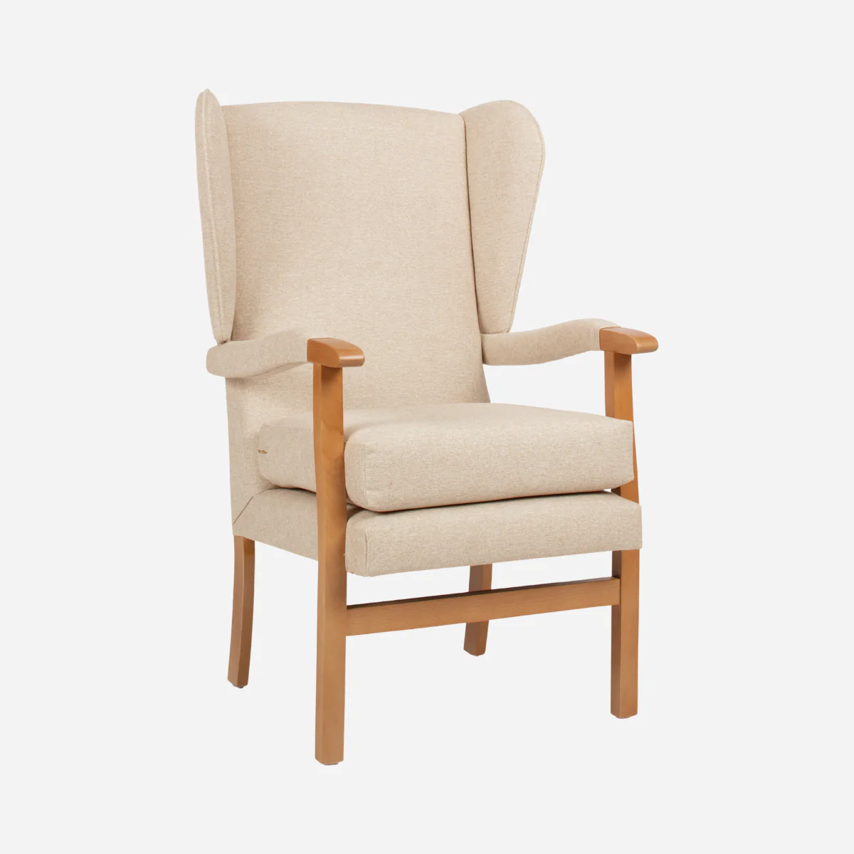 Jubilee Fireside Chair - Image 5