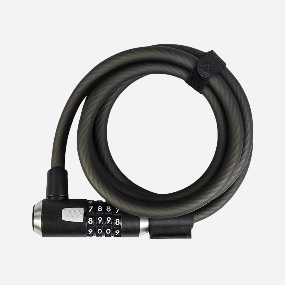 Kryptonite KryptoFlex Bike Lock