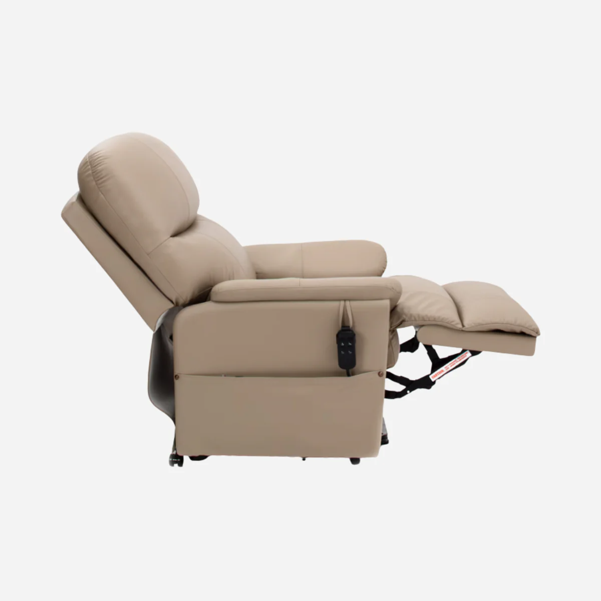 Lars Supreme Riser Recliner Chair - Image 4