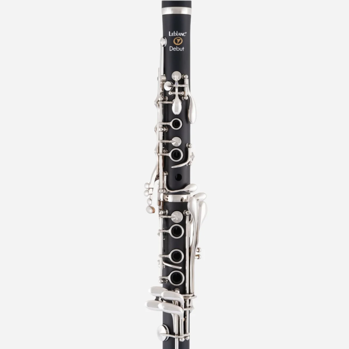 Leblanc Debut Bb Clarinet - Image 3