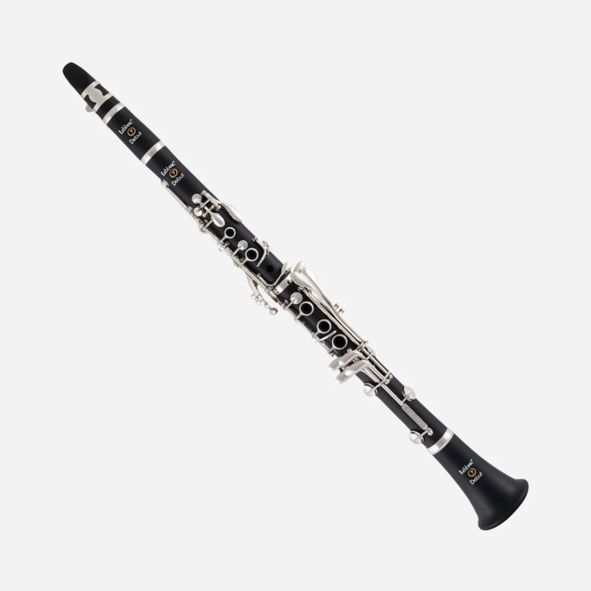 Leblanc Debut Bb Clarinet - Image 4