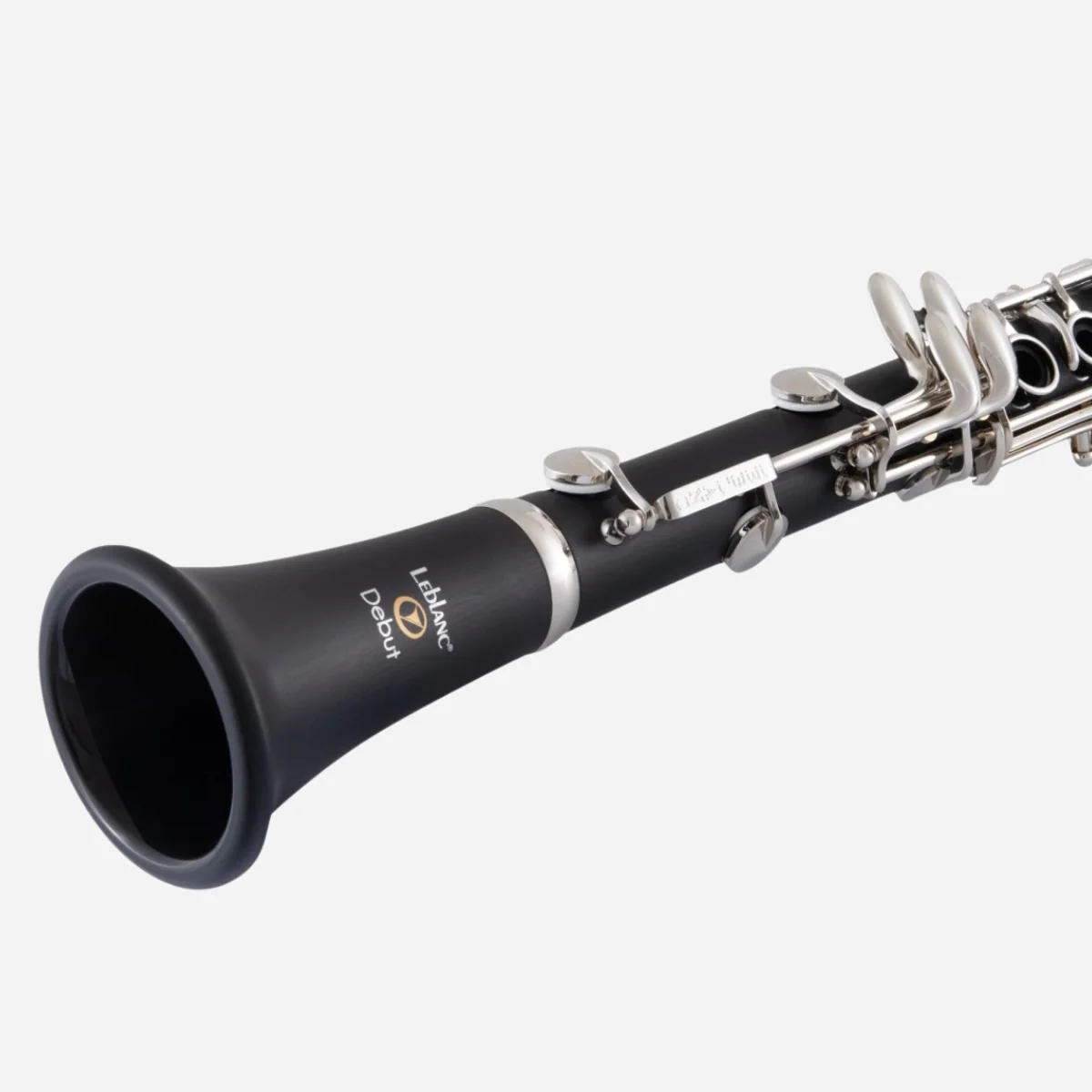 Leblanc Debut Bb Clarinet - Image 6