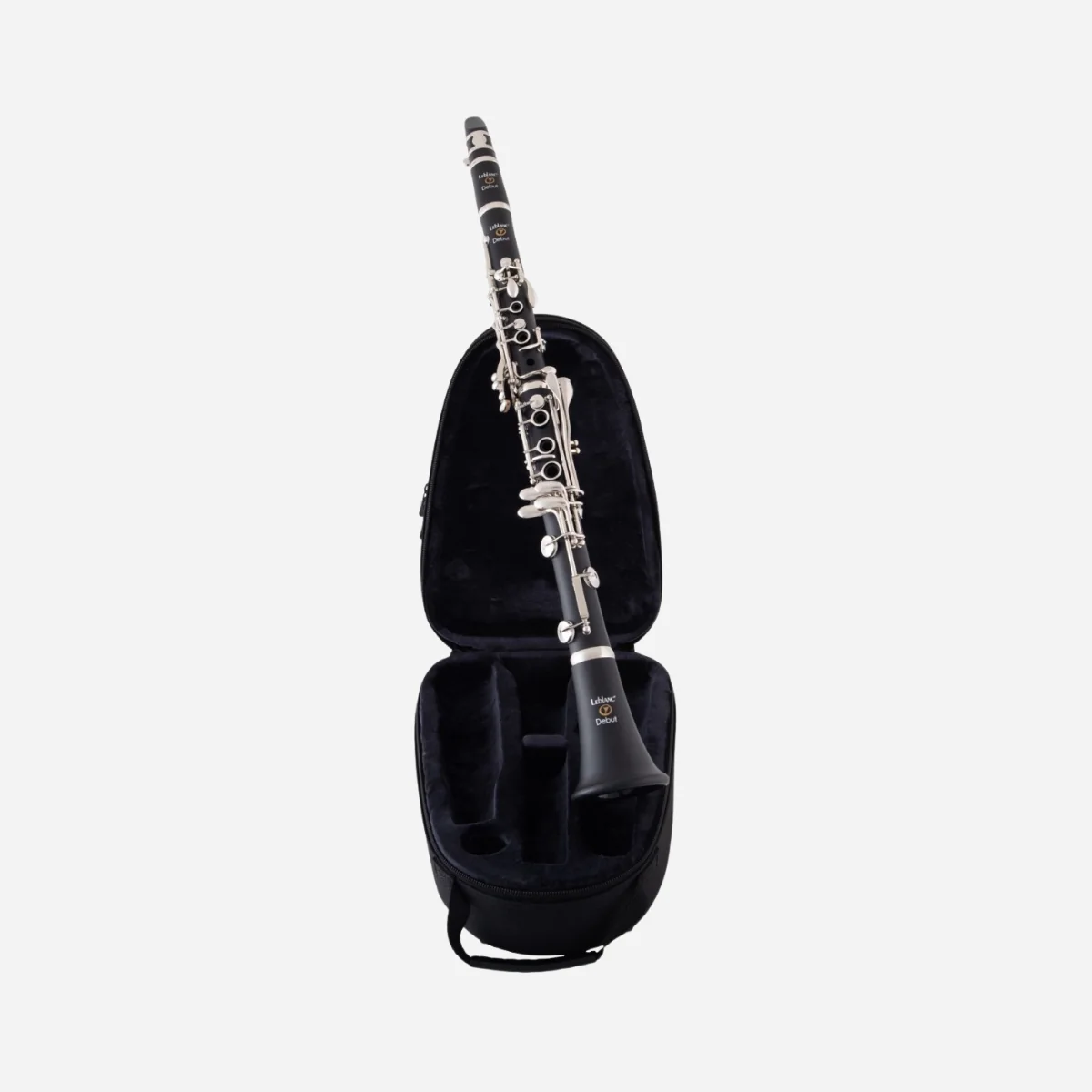 Leblanc Debut Bb Clarinet - Image 7