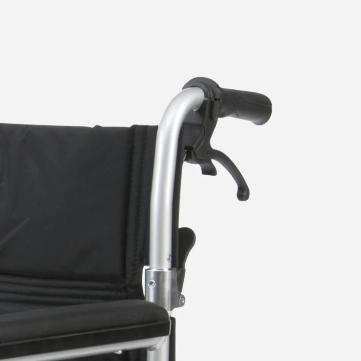 Lightweight Aluminium Wheelchair - Image 3