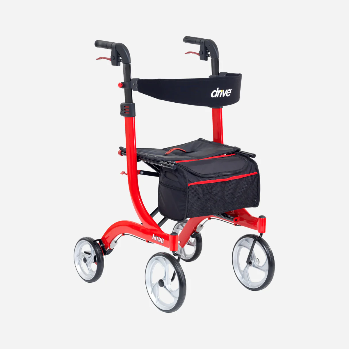 Nitro Rollator - Image 3