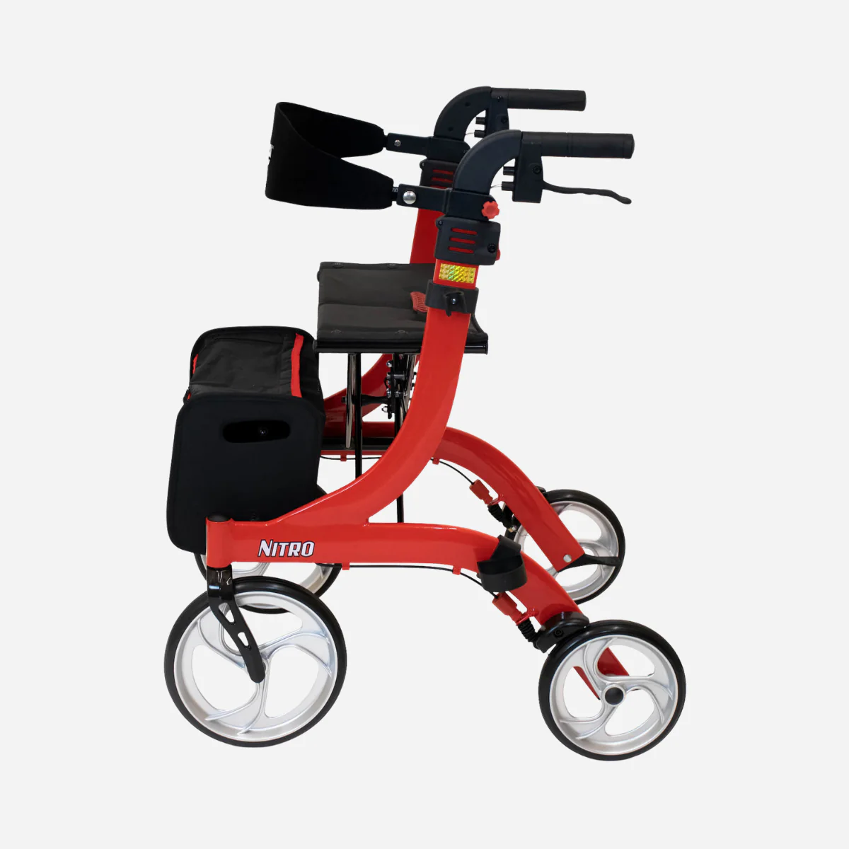 Nitro Rollator - Image 5