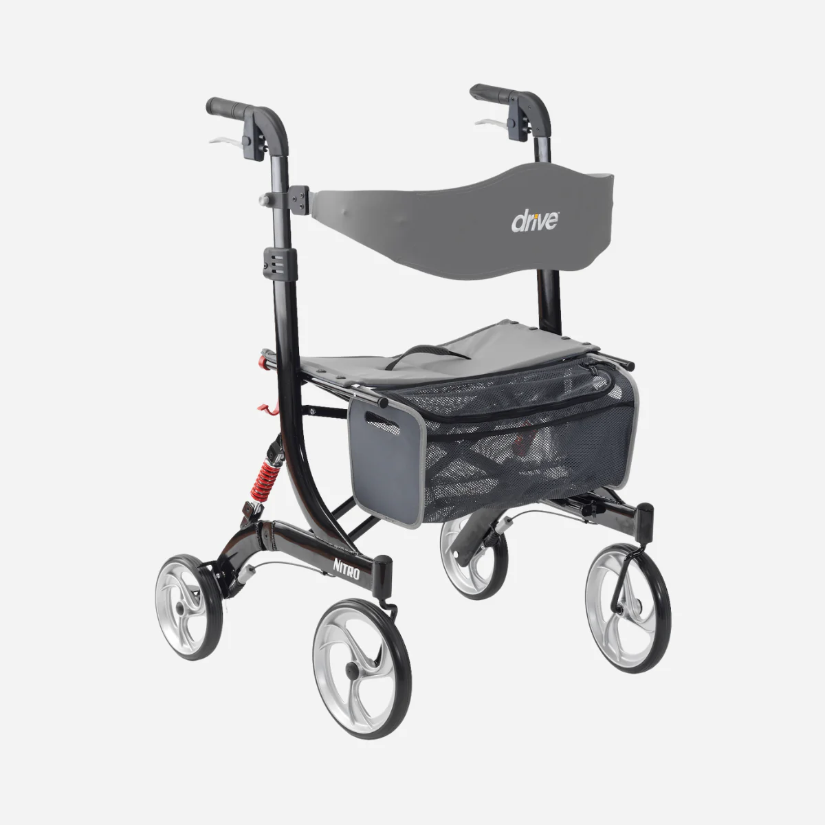 Nitro Rollator - Image 7