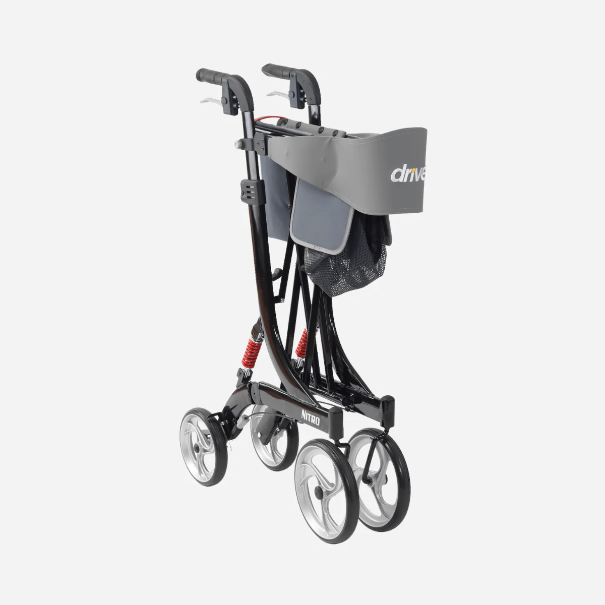 Nitro Rollator - Image 8
