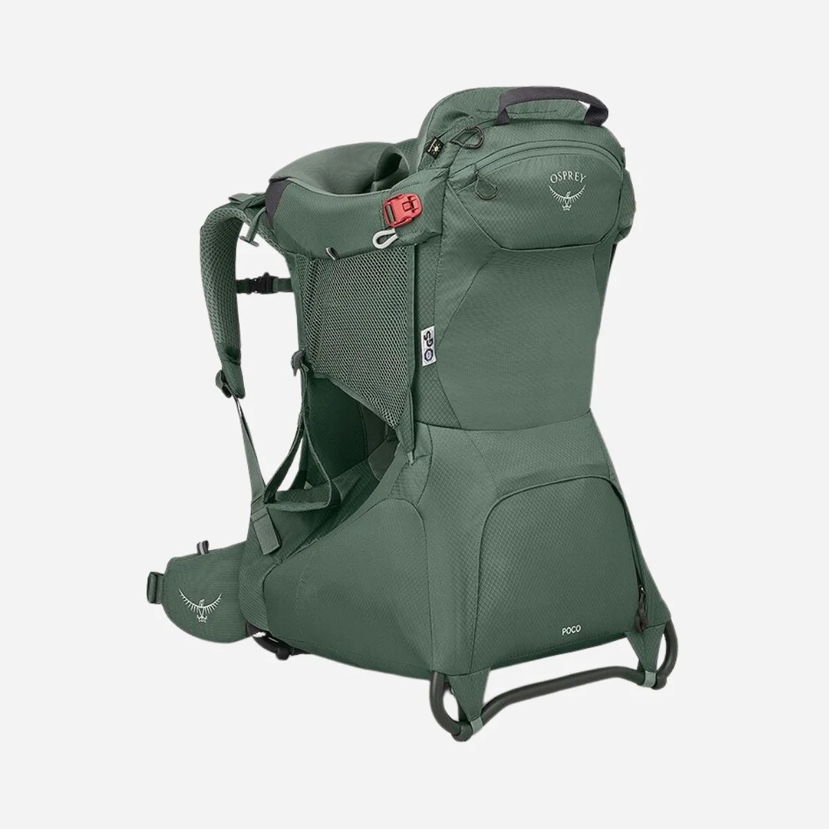 Osprey Poco Child Carrier - Image 2