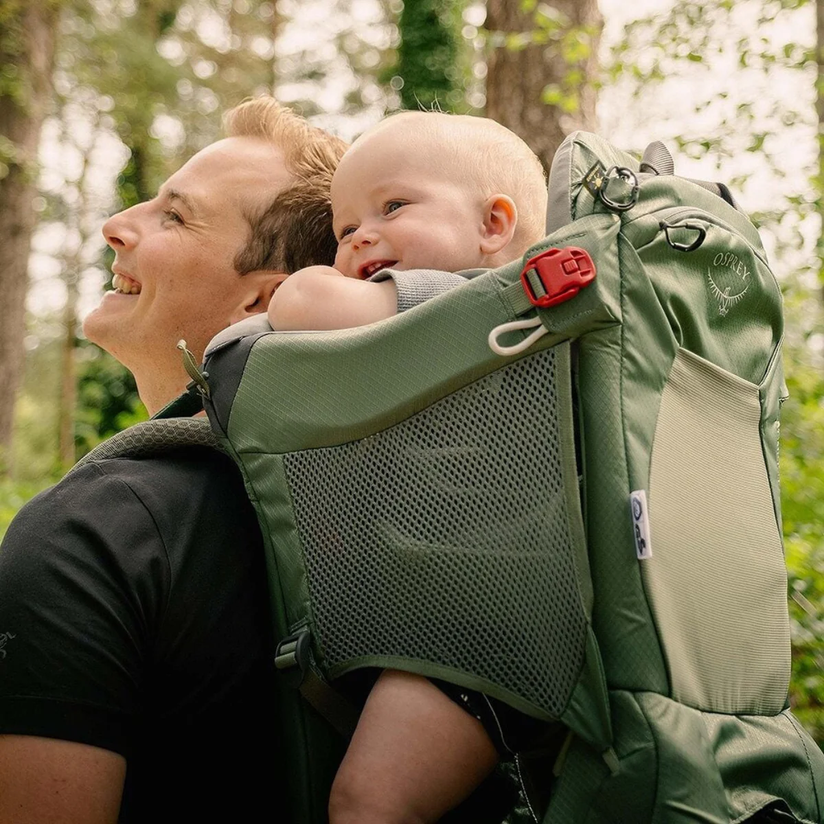 Osprey Poco Child Carrier - Image 8