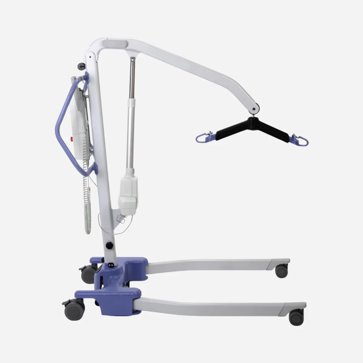 Oxford Advance Folding Mobile Hoist - Image 3