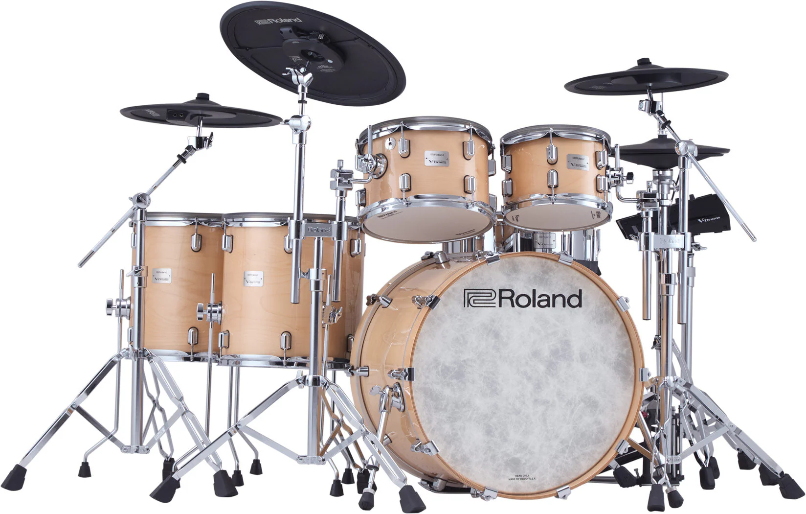 Roland VAD716 - Image 2