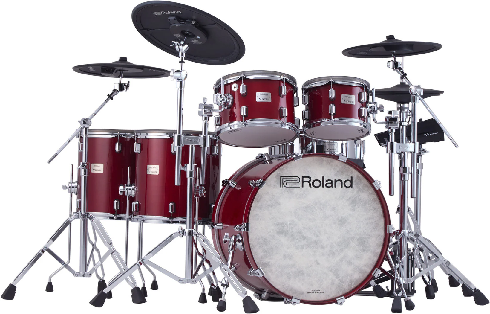 Roland VAD716 - Image 4