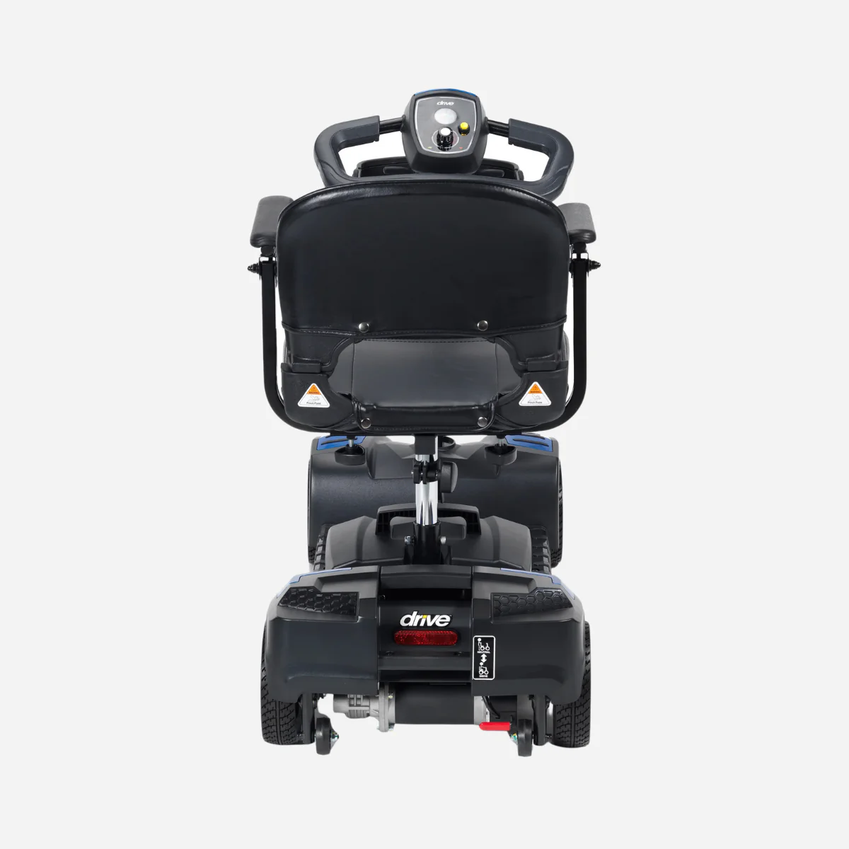Scout Mobility Scooter - Image 3