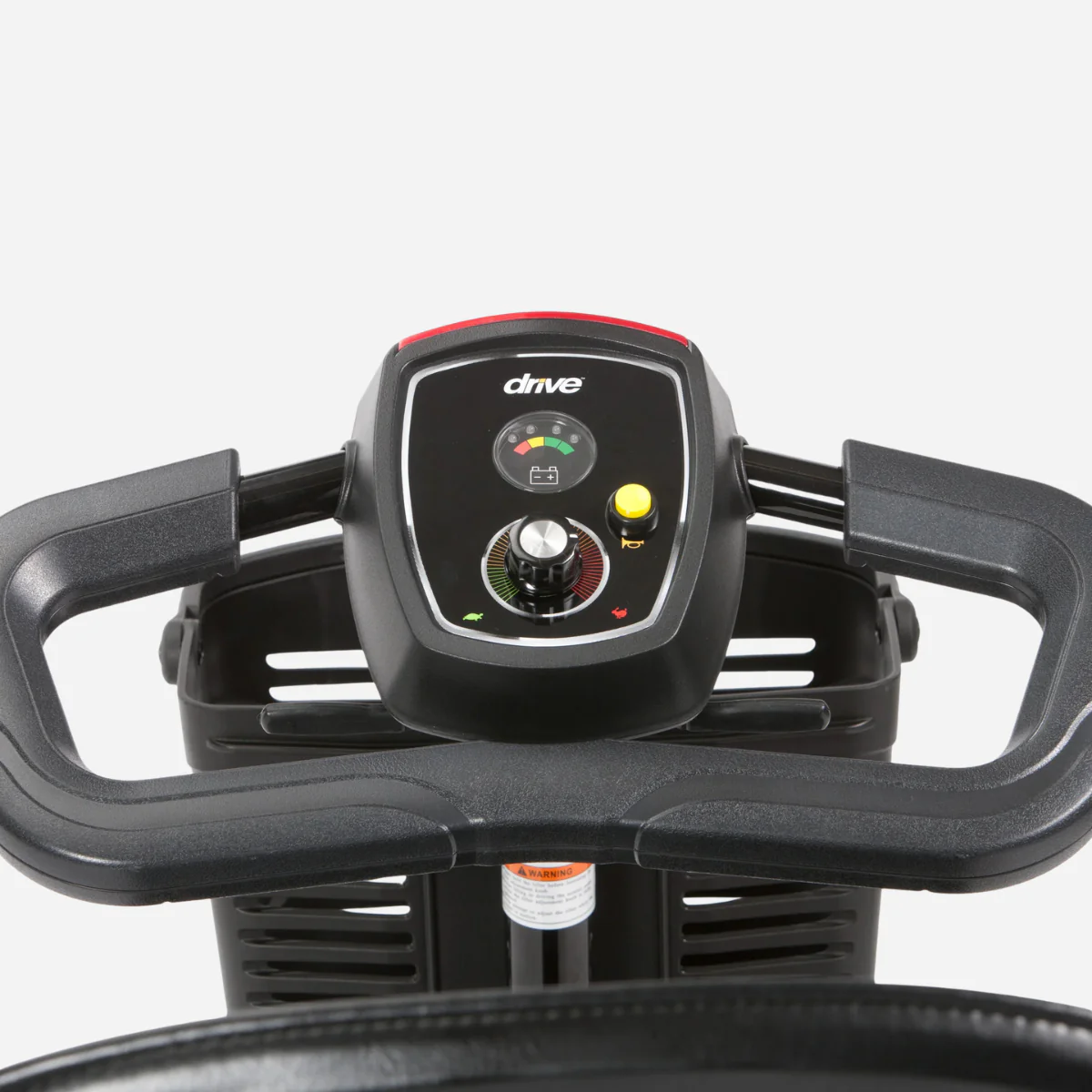 Scout Mobility Scooter - Image 6