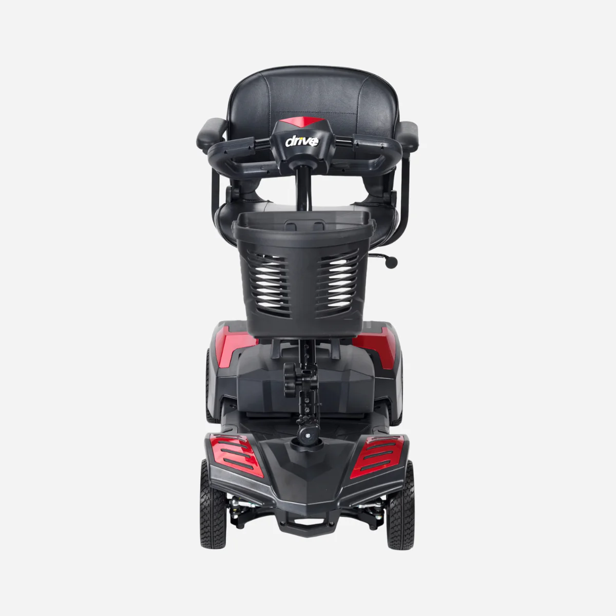 Scout Mobility Scooter - Image 8