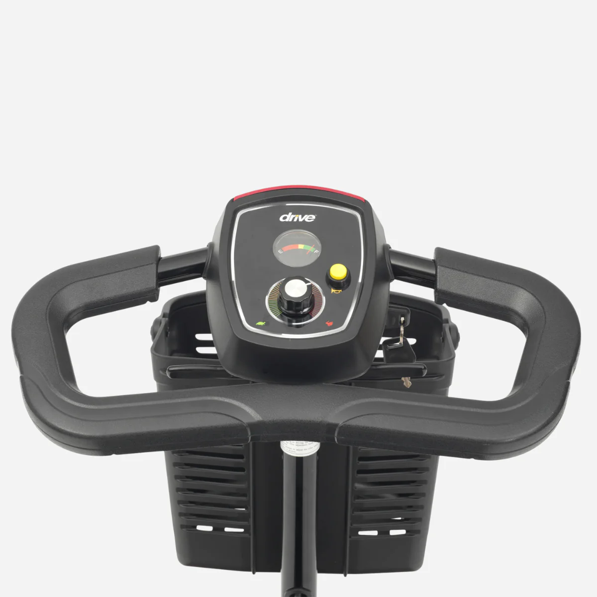 Scout Venture Boot Scooter - Image 4