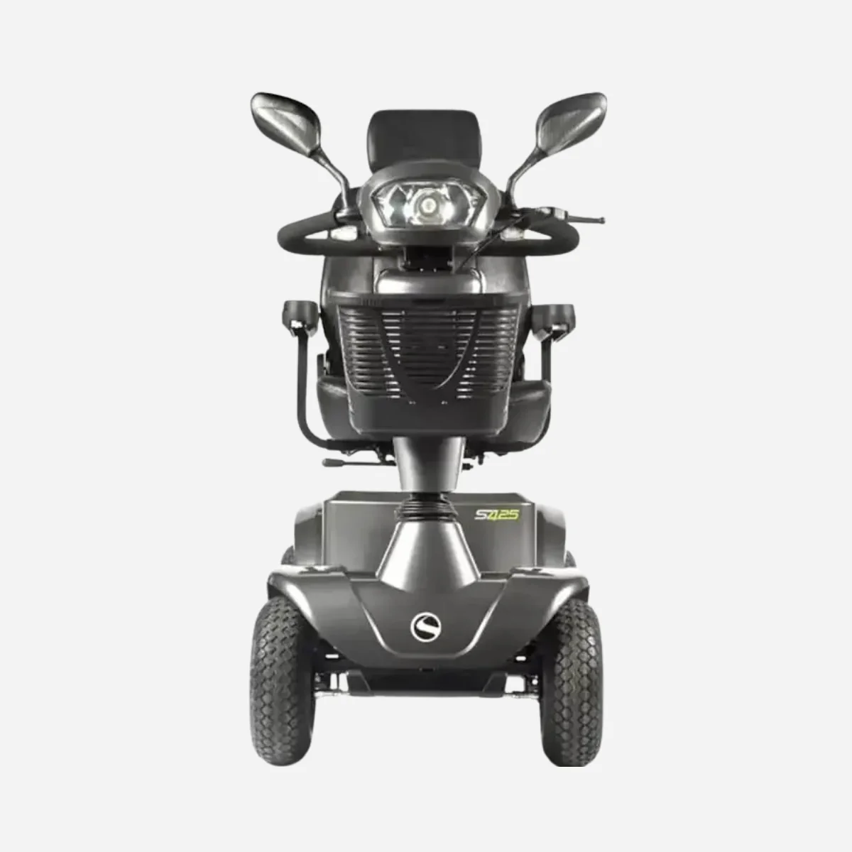 Sterling S425 Mobility Scooter - Image 2